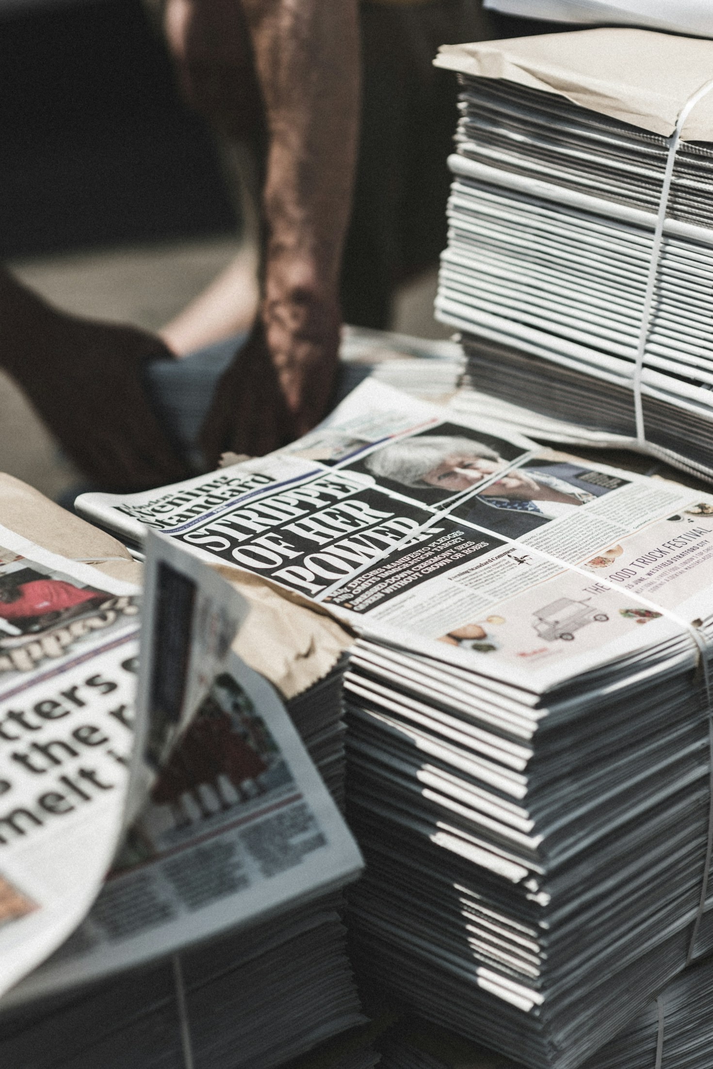 Insights on the Latest Global Developments